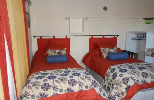 Dina Huapi Apartamento | Montalto