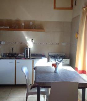 Dina Huapi Apartamento | Montalto