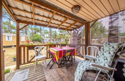 Vendays-Montalivet Casa | Montalys - Vendays, Médoc
