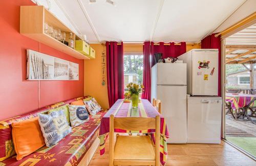 Vendays-Montalivet Casa | Montalys - Vendays, Médoc