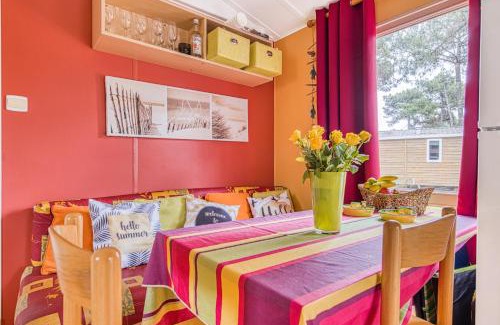 Vendays-Montalivet Casa | Montalys - Vendays, Médoc