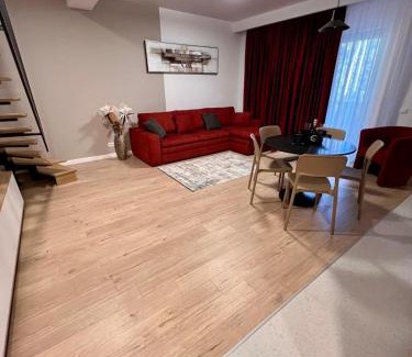 Cioplea Apartamento | Montan-Aparthotel