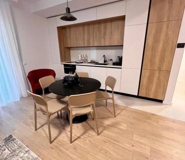 Cioplea Apartamento | Montan-Aparthotel
