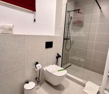 Cioplea Apartamento | Montan-Aparthotel