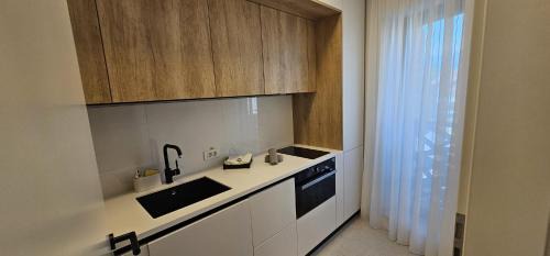 Cioplea Apartamento | Montan-Aparthotel