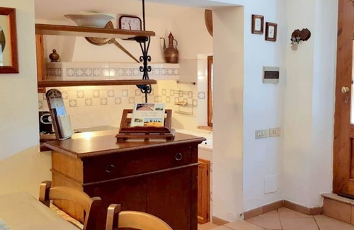 Chiusdino Casa | Escapada a Montana, estancia en la Toscana