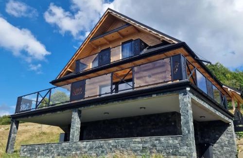 Brenna Casa | Montana górska chata