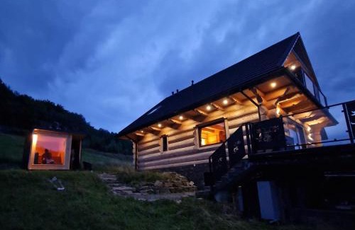 Brenna Casa | Montana górska chata