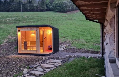 Brenna Casa | Montana górska chata
