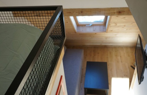 Lisina Casa | Montana Guesthouse