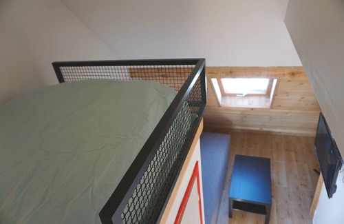 Lisina Casa | Montana Guesthouse