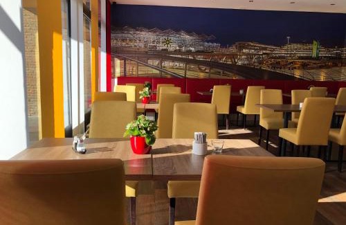 Troisdorf Hotel | Montana Hotel Köln-Bonn Airport