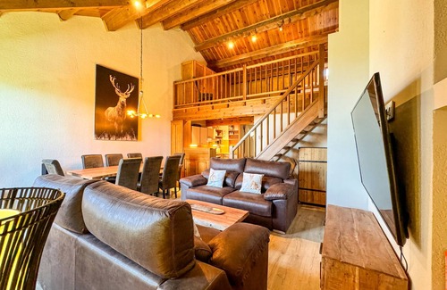 Enveitg Apartamento | Montana Park's crèrvol de Montana Park