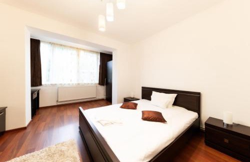 Blaj Apartamento | Montana Popa ApartHotel