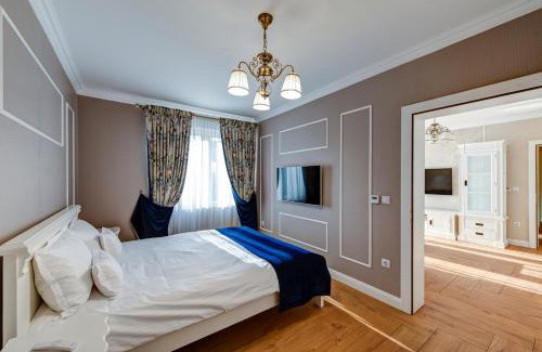 Blaj Apartamento | Montana Popa ApartHotel