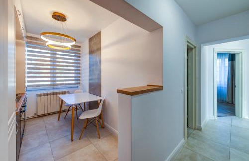 Blaj Apartamento | Montana Popa ApartHotel