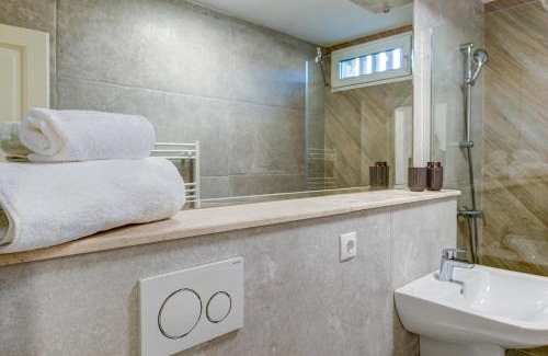 Blaj Apartamento | Montana Popa ApartHotel