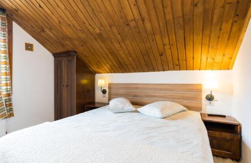 Bistrita Bargaului Casa | Montana Resort Colibita