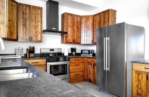 Livingston Casa | Montana Skies, Livingston, MT! Skiing / Fishing / Yellowstone!