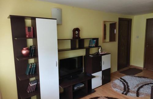 Nehoiu Casa | Montana Touring