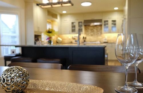 Bozeman Casa | Montana Vista Retreat with Stunning Bridger Mountain Views!