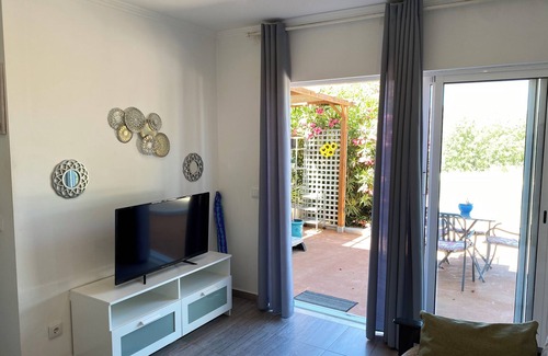 Boliqueime Complejo | Montanha apartment