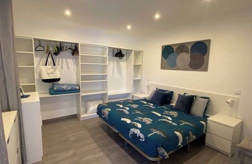 Boliqueime Complejo | Montanha apartment