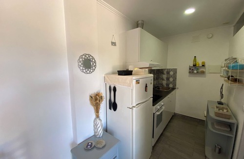Boliqueime Complejo | Montanha apartment