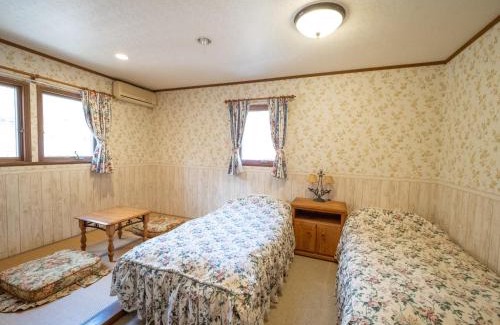 Nasu Casa | Montania Nasu Grande - Vacation STAY 59678v