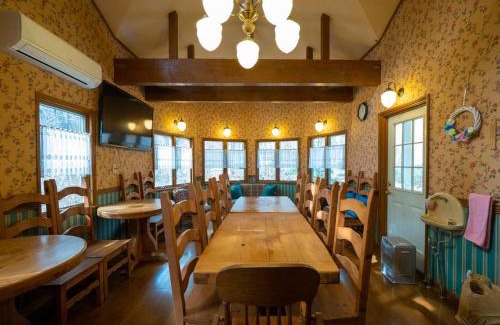 Nasu Casa | Montania Nasu Grande - Vacation STAY 59678v