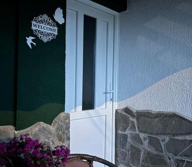 Busteni Apartamento | MontApart