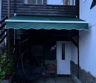 Busteni Apartamento | MontApart