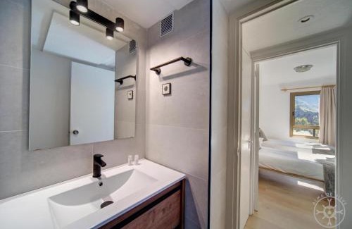 Baqueira Apartamento | Montarto en Baqueira