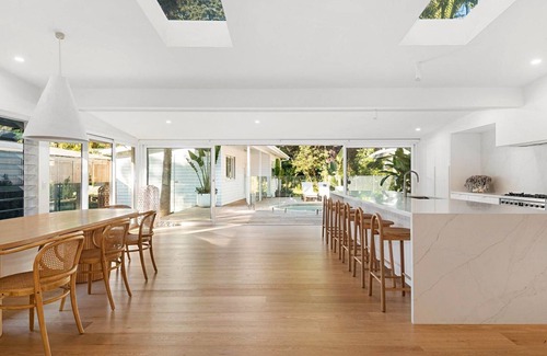 Palm Beach Casa | MONTAUK by Palm Beach Holiday Rentals