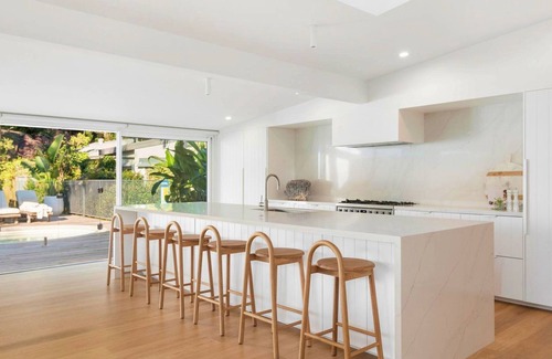 Palm Beach Casa | MONTAUK by Palm Beach Holiday Rentals