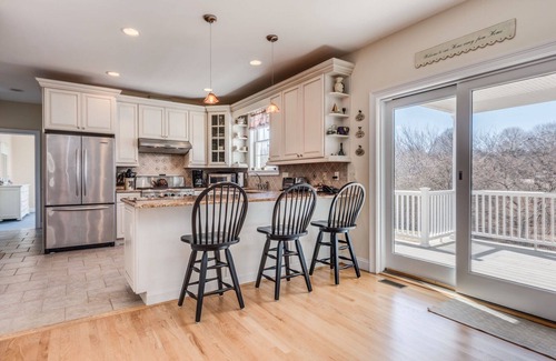 Montauk Casa | MONTAUK Escapada perfecta para familiares y amigos