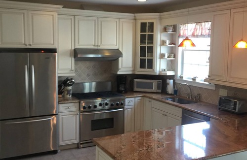 Montauk Casa | MONTAUK Escapada perfecta para familiares y amigos