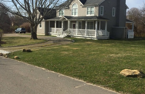 Montauk Casa | MONTAUK Escapada perfecta para familiares y amigos