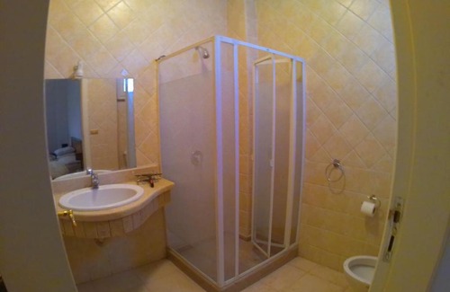 Ras Nasrani Apartamento | Montazah Seaside 2 Bedroom apartment