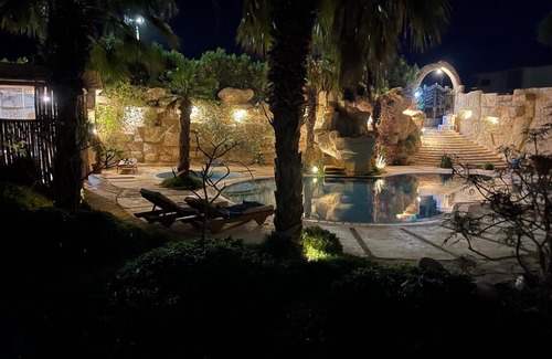 Ras Nasrani Apartamento | Montazah Seaside 2 Bedroom apartment