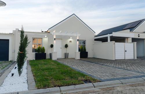 Stellenbosch Casa | Montbleu Cottage
