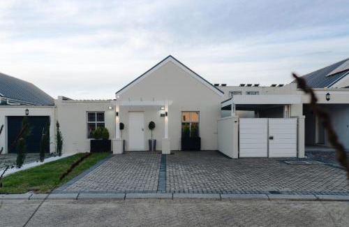 Stellenbosch Casa | Montbleu Cottage