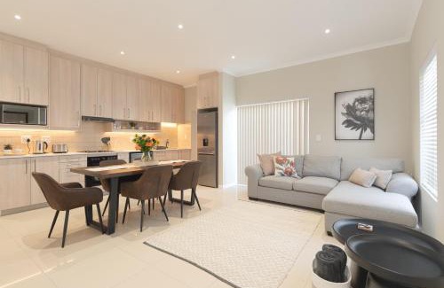 Stellenbosch Casa | Montbleu Cottage