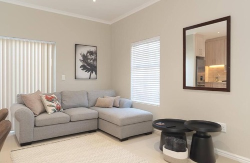 Stellenbosch Cabaña | Montbleu Cottage