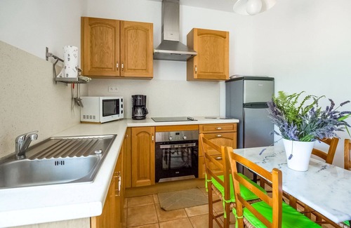 Montclus Casa | Casa en Montclus junto a Campos de Lavanda