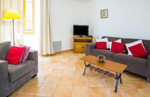Montclus Casa | Montclus Charm Views & Calm