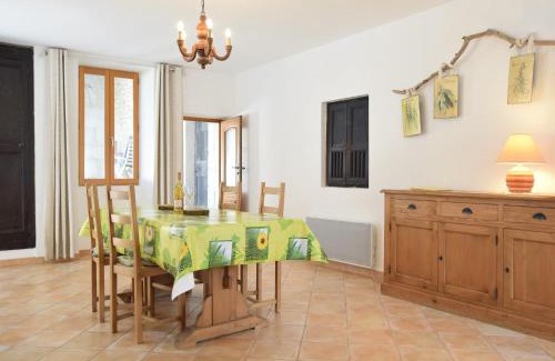 Montclus Casa | Montclus Charm Views & Calm