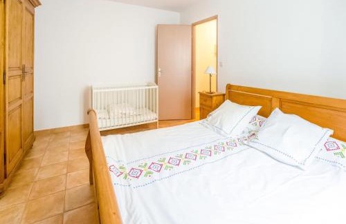 Montclus Casa | Montclus Charm Views & Calm