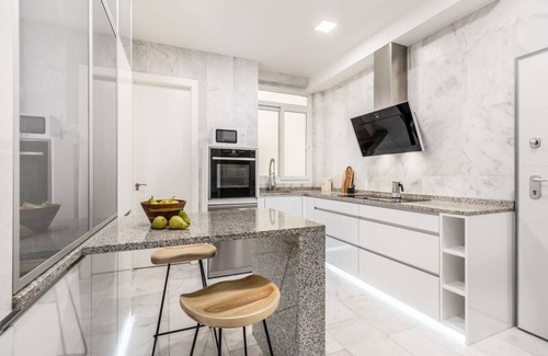 Almagro Apartamento | Monte - 3 bedrooms in Almagro