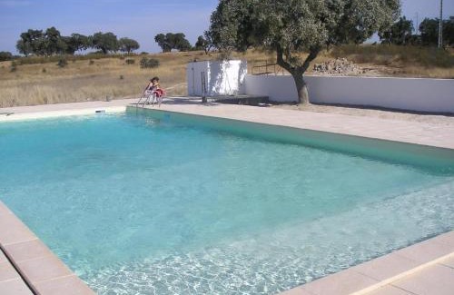 Arraiolos Apartamento | Monte Azul, Um Oásis No Alentejo
